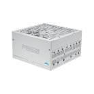 SAMA P850 White 850W ATX 3.1 -virtal&auml;hde, 80 Plus Platinum