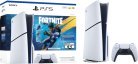 Sony PlayStation 5 Slim Levyversio 1TB Fortnite Flowering Chaos Bundle