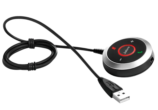Jabra EVOLVE 80 LINK MS Controller only