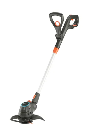Gardena ComfortCut 23 / 18V P4A -akkutrimmeri (ilman akkua)