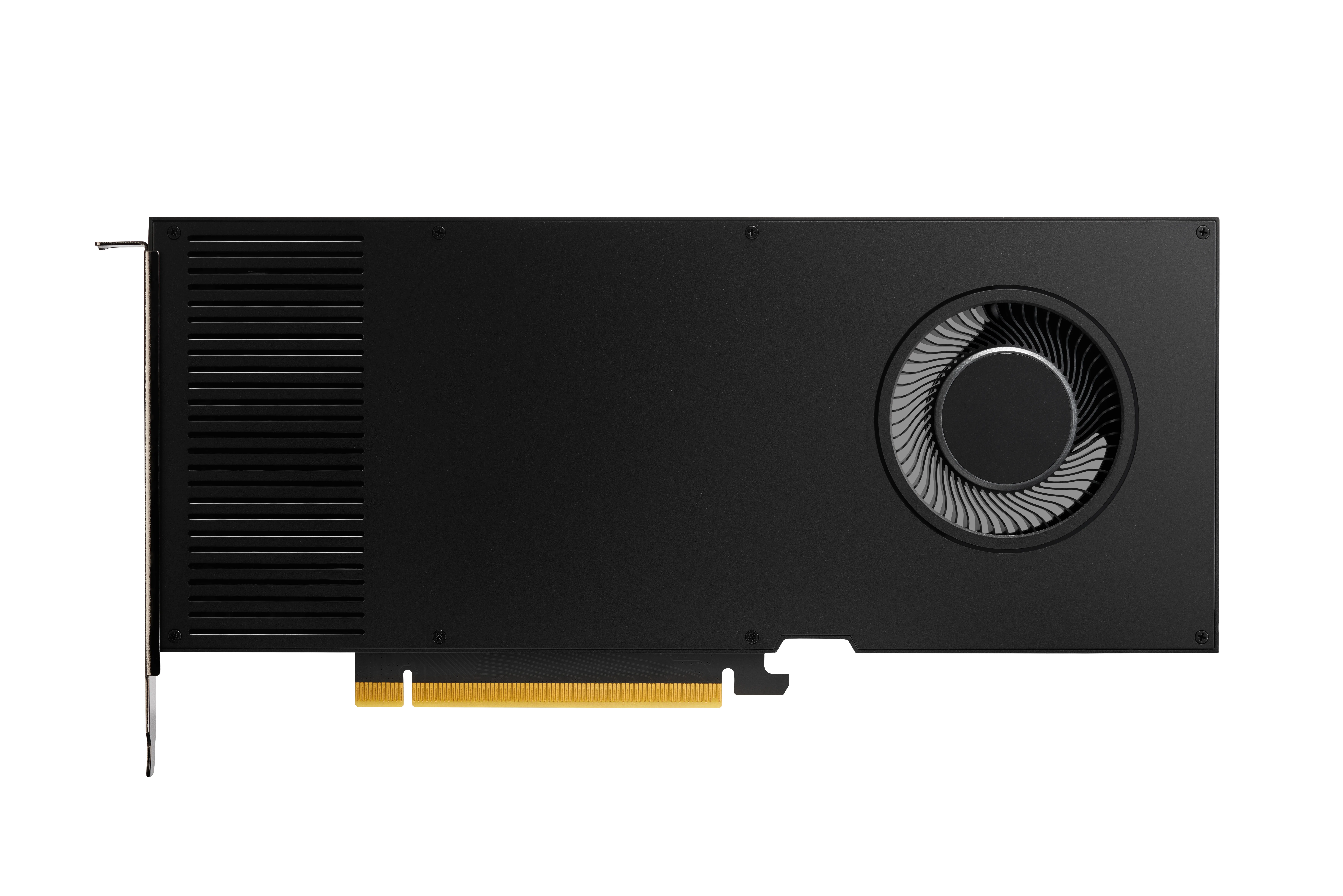 HP GeForce RTX A4000 16 GB - grafikkort HP GeForce RTX A4000 16 GB - grafikkort