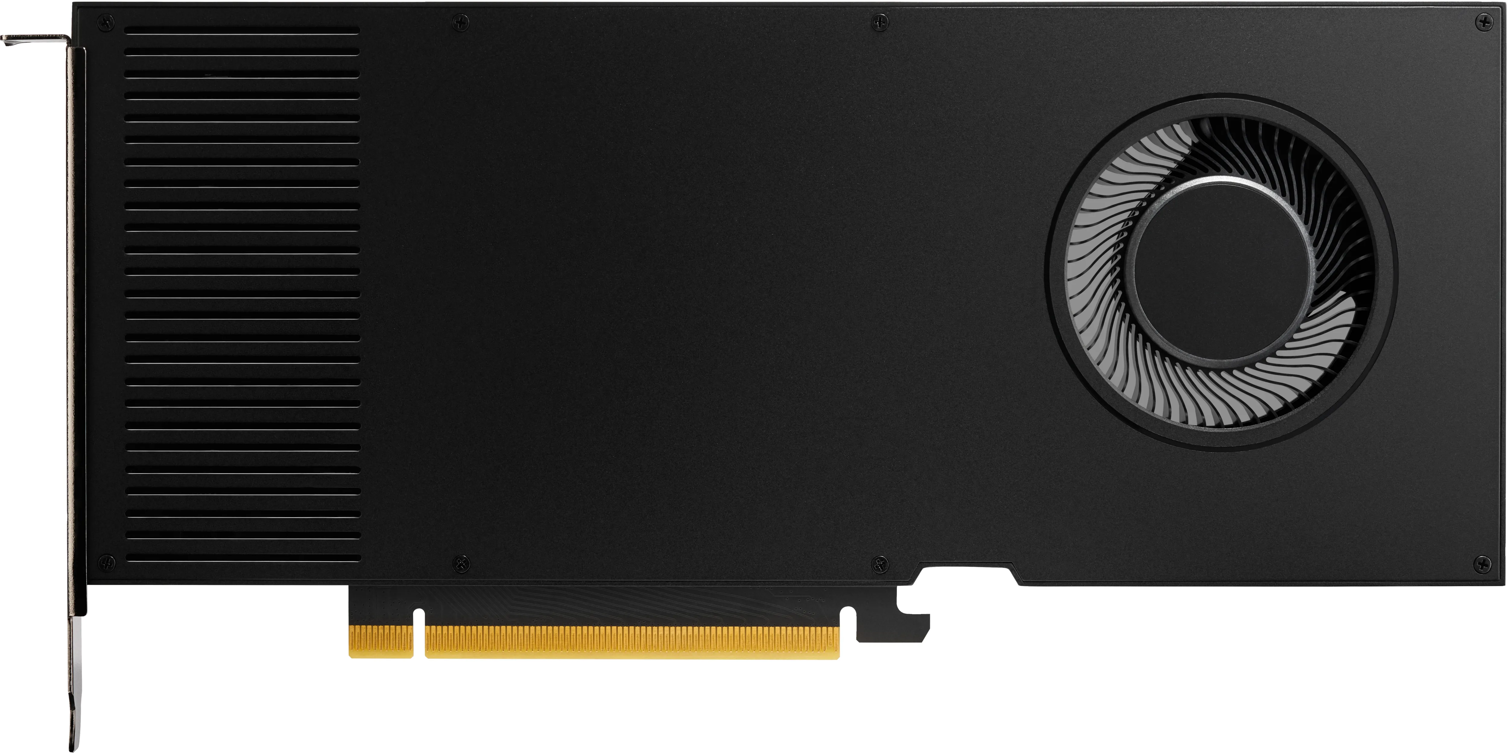 HP GeForce RTX A4000 16 GB - grafikkort HP GeForce RTX A4000 16 GB - grafikkort