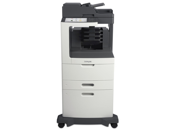 LEXMARK MX811dxme MF Laser Printer
