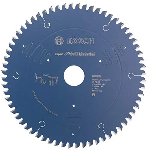 Bosch Expert  circular saw blade