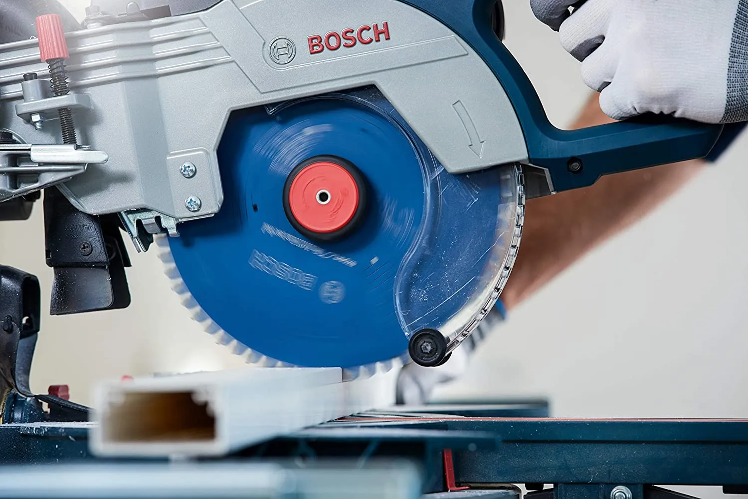 Bosch Expert  circular saw blade