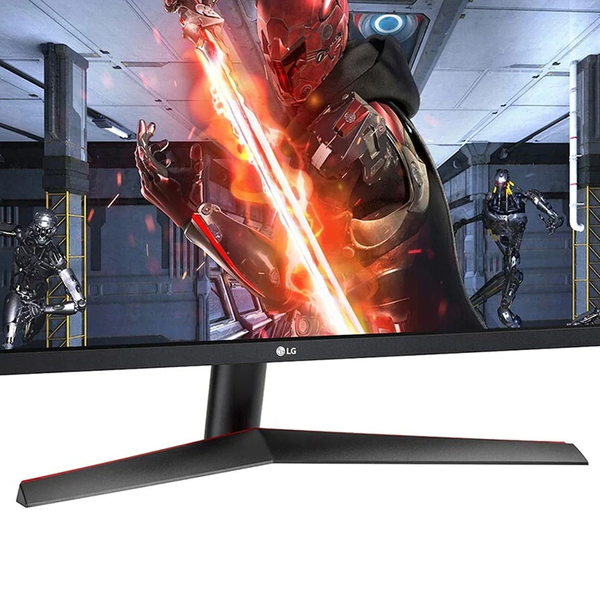LG 27&quot; UltraGear 27GN600-B, Full HD, TFT/IPS - gaming monitor