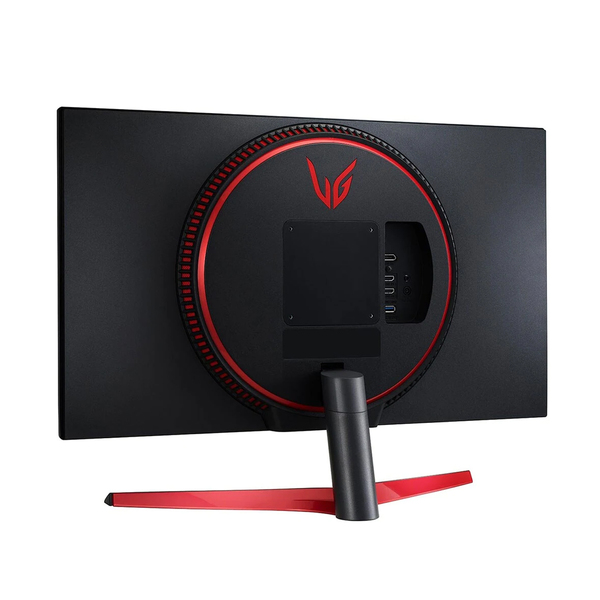 LG 27&quot; UltraGear 27GN600-B, Full HD, TFT/IPS - gaming monitor