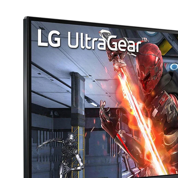 LG 27&quot; UltraGear 27GN600-B, Full HD, TFT/IPS - gaming monitor