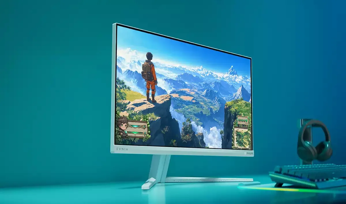 Philips 27M2N3201PL/00 27" Full HD, Fast IPS, 260Hz, HDR Gaming Monitor