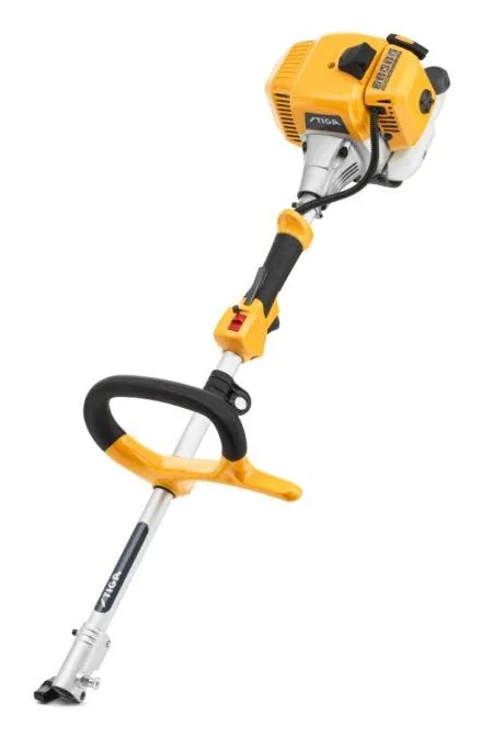 Stiga MT 330 - 5-in-1 - Gas-powered multi-tool