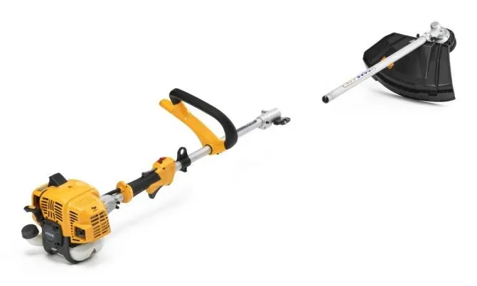 Stiga MT 330 - 5-in-1 - Gas-powered multi-tool