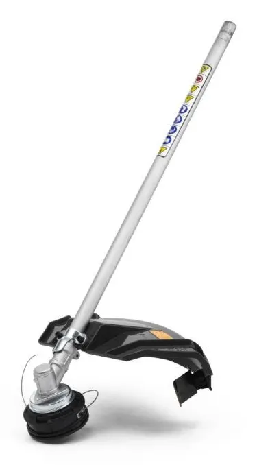 Stiga MT 330 - 5-in-1 - Gas-powered multi-tool