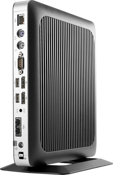 HP T630 8GB M.2 Flash Memory Thin Client