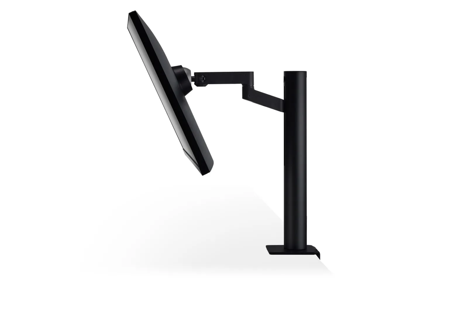 LG UltraFine Ergo 32UN880K-B 32" 4K UHD, IPS Monitor with USB-C hub