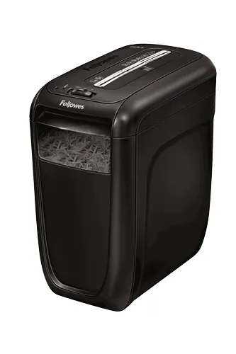 FELLOWES 60CS CROSS CUT SHREDDER 230V - EU