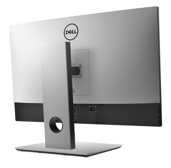 Dell Optiplex 7760, 512GB SSD, GeForce GTX1050, Win 10