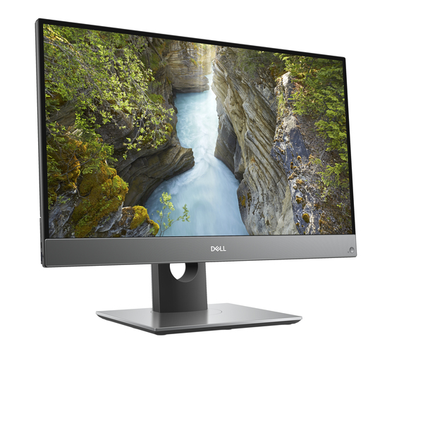 Dell Optiplex 7760, 512GB SSD, GeForce GTX1050, Win 10