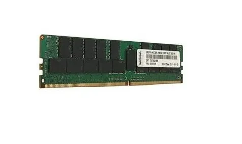 LENOVO THINKSYSTEM 8GB TRUDDR4 2666MHZ (1RX8, 1.2V) UDIMM