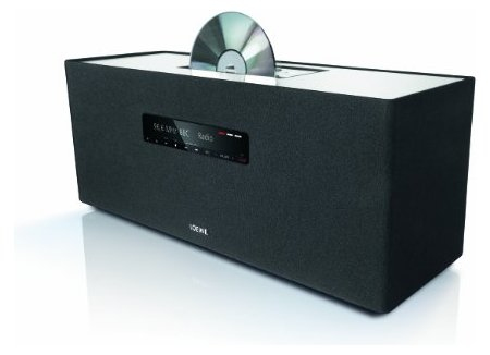 Loewe Soundbox Black