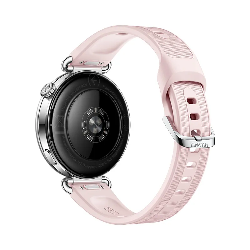 HUAWEI WATCH GT 7 41mm smartklocka, rosa