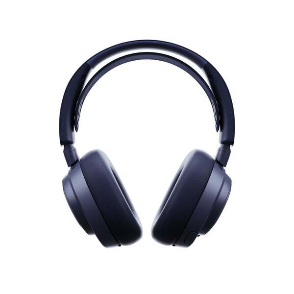 SteelSeries Arctis Nova Pro Omni Wireless Gaming Headset, Midnight Blue