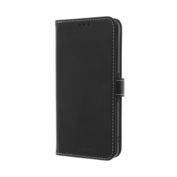 Insmat Flip Case Nothing Phone (3a) - flipfodral, svart