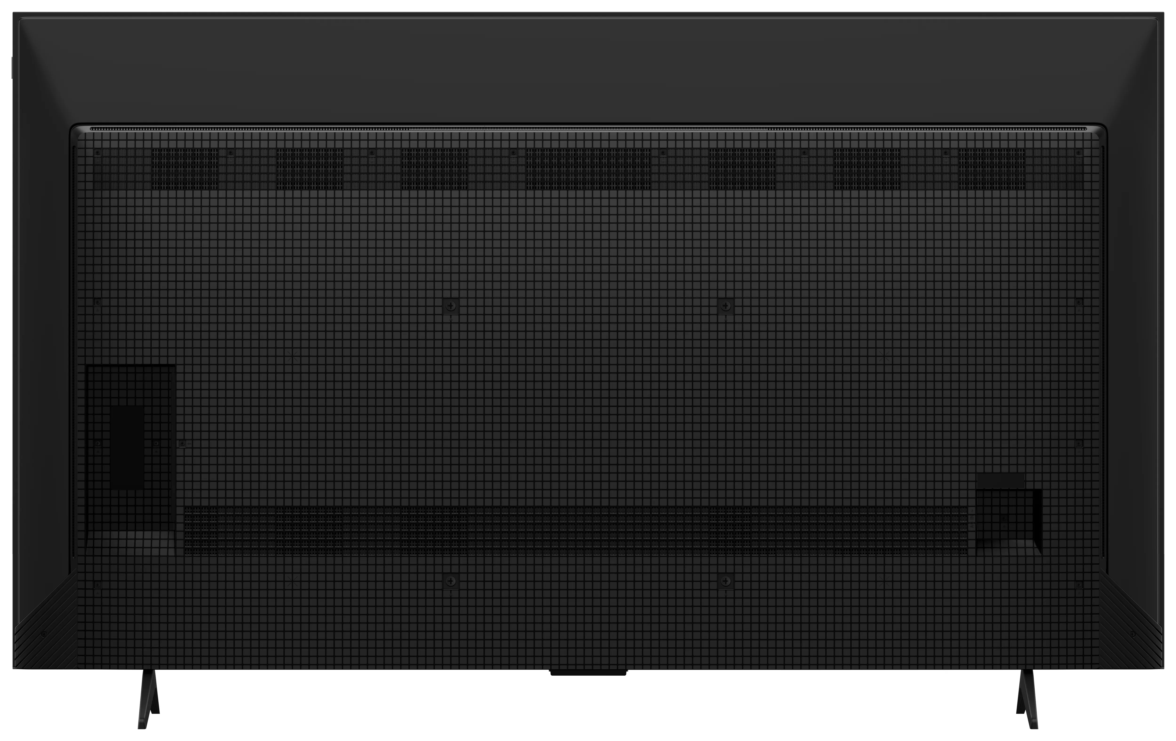 TCL P79K 75P79K 75" 4K QLED Google TV, 60 Hz, Dolby Vision, HDR10+, metallic