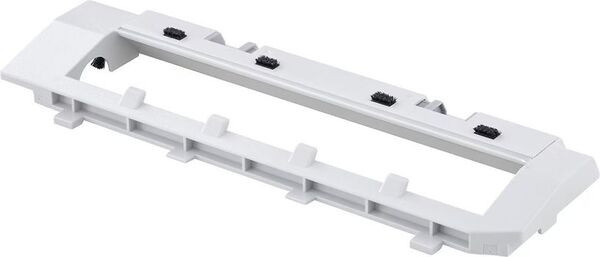Roborock main brush cover, white