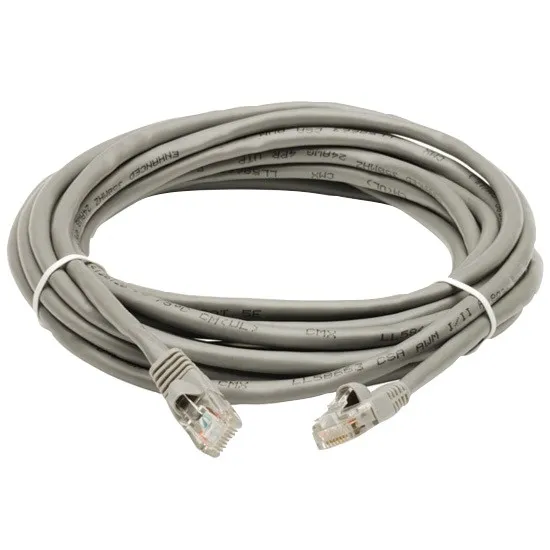 HPE CAT6 21Ft Cbl