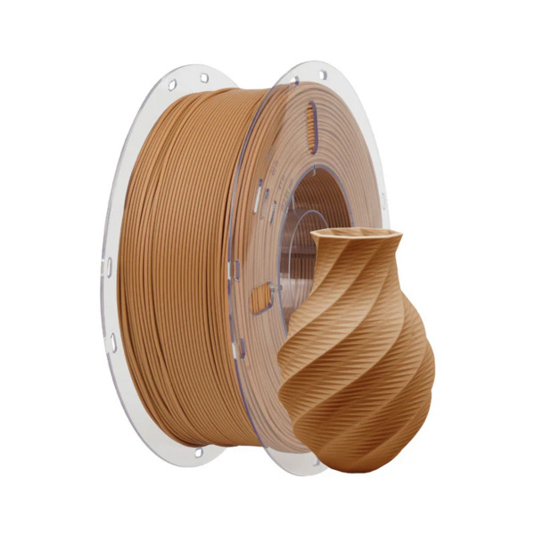 FLASHFORGE PLA Matte Sand 0,5kg