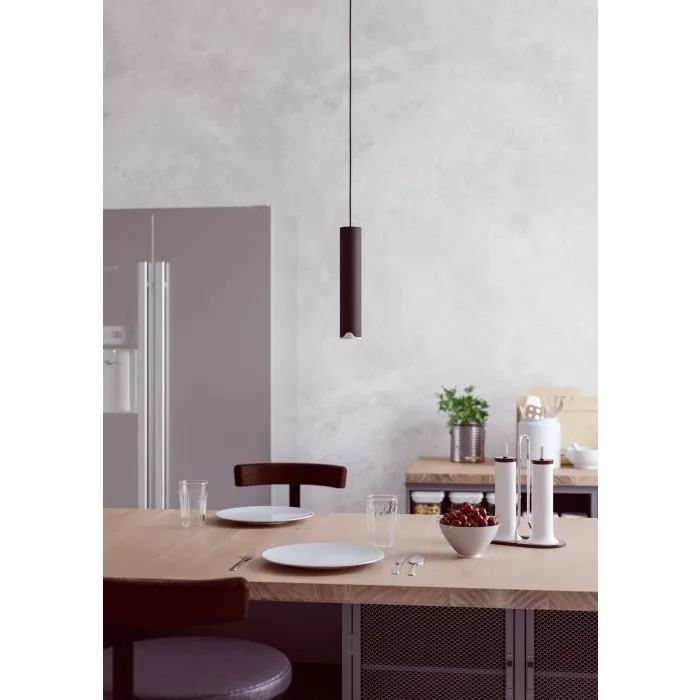 EGLO Balamorta-z - pendant light, black