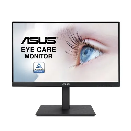 Asus 21.5" VA229QSB Full HD, IPS - monitor
