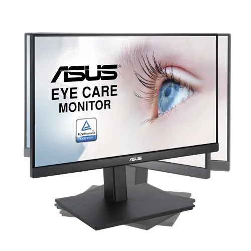 Asus 21.5" VA229QSB Full HD, IPS - monitor