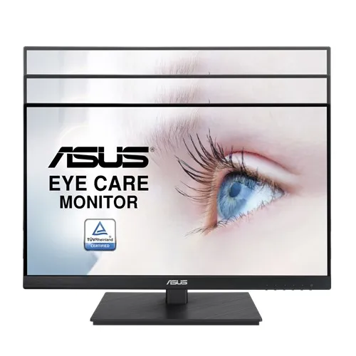 Asus 21.5&quot; VA229QSB Full HD, IPS - monitor