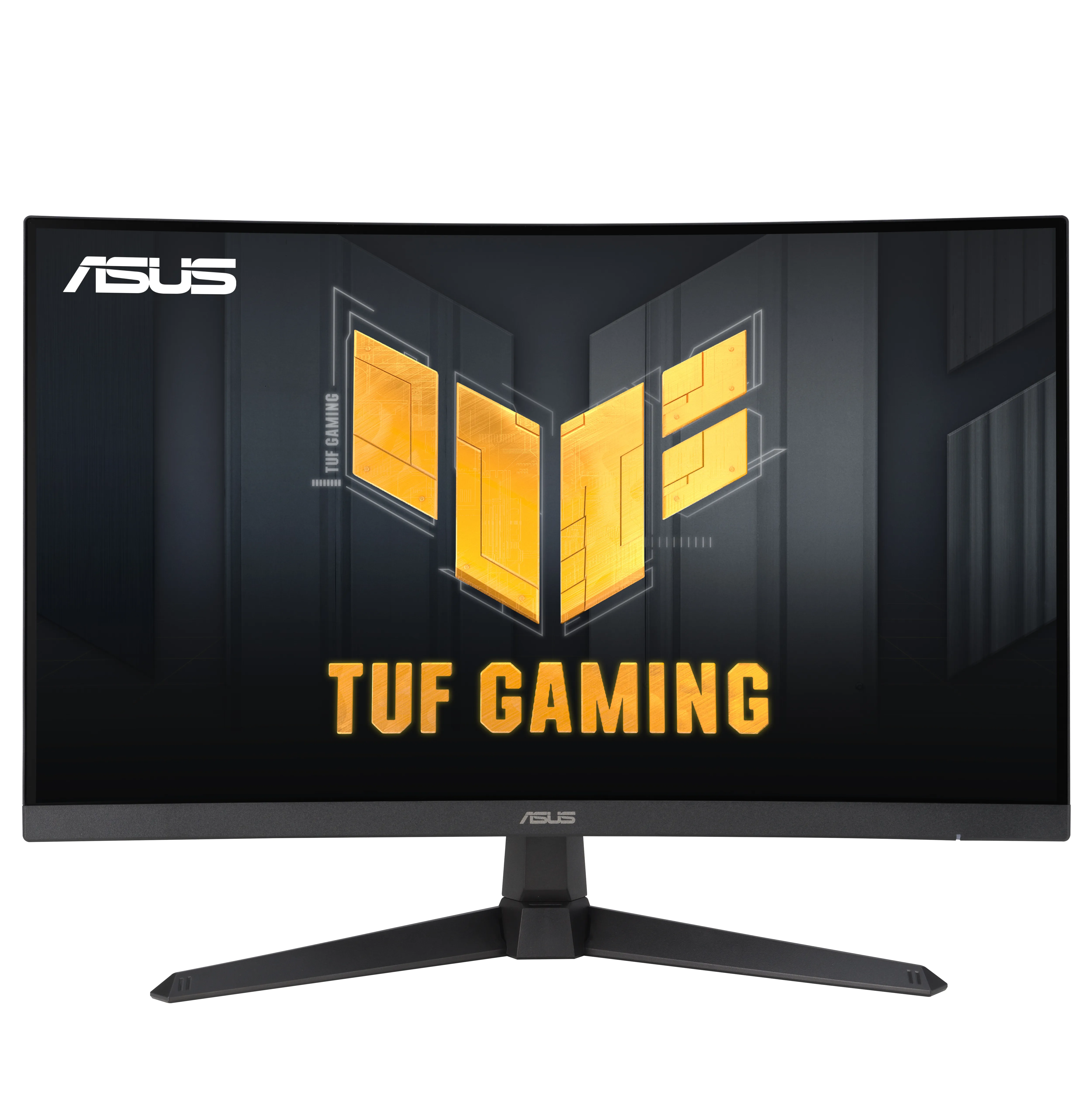ASUS TUF Gaming VG27VQ3B 68.6cm 16:9 FHD DP