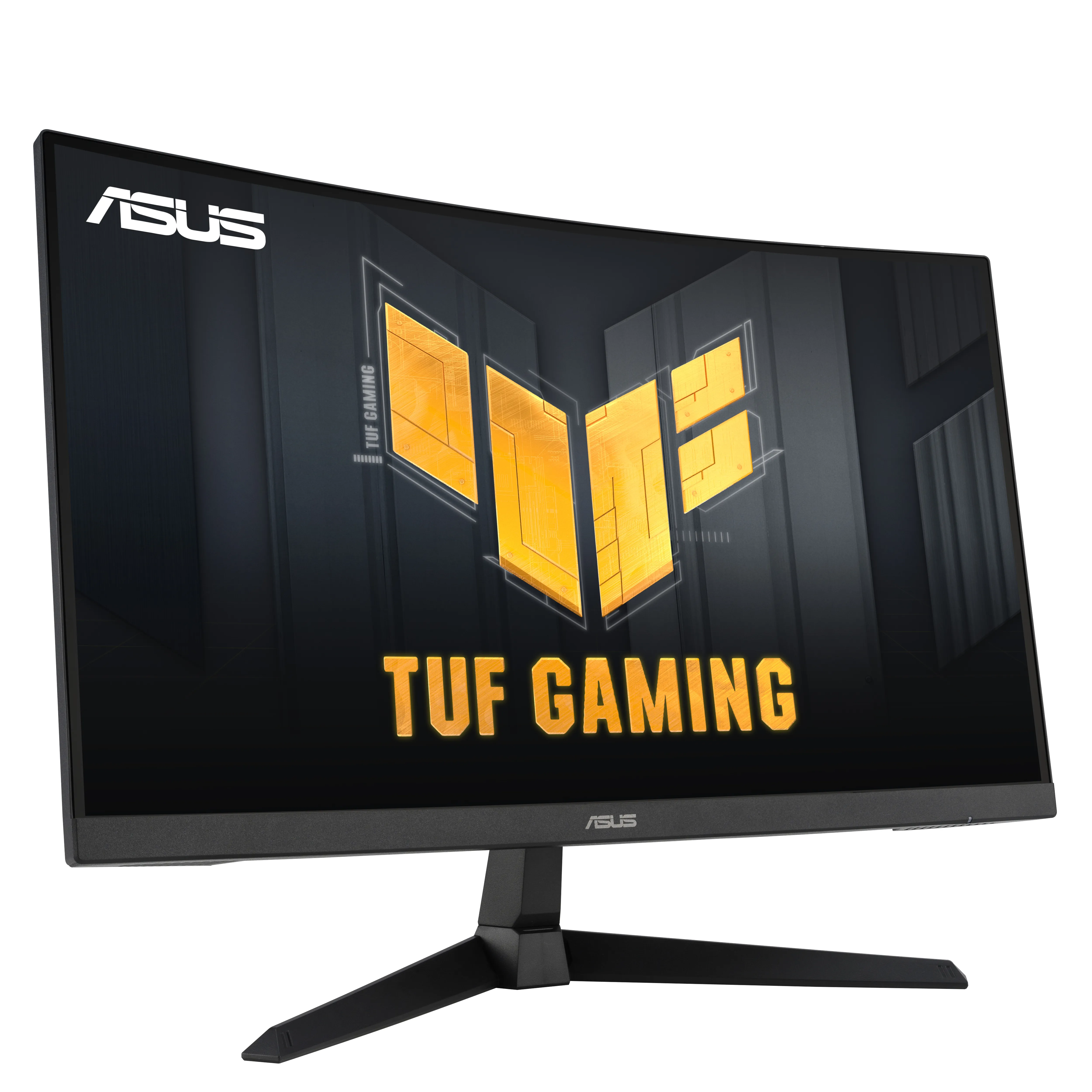 ASUS TUF Gaming VG27VQ3B 68.6cm 16:9 FHD DP