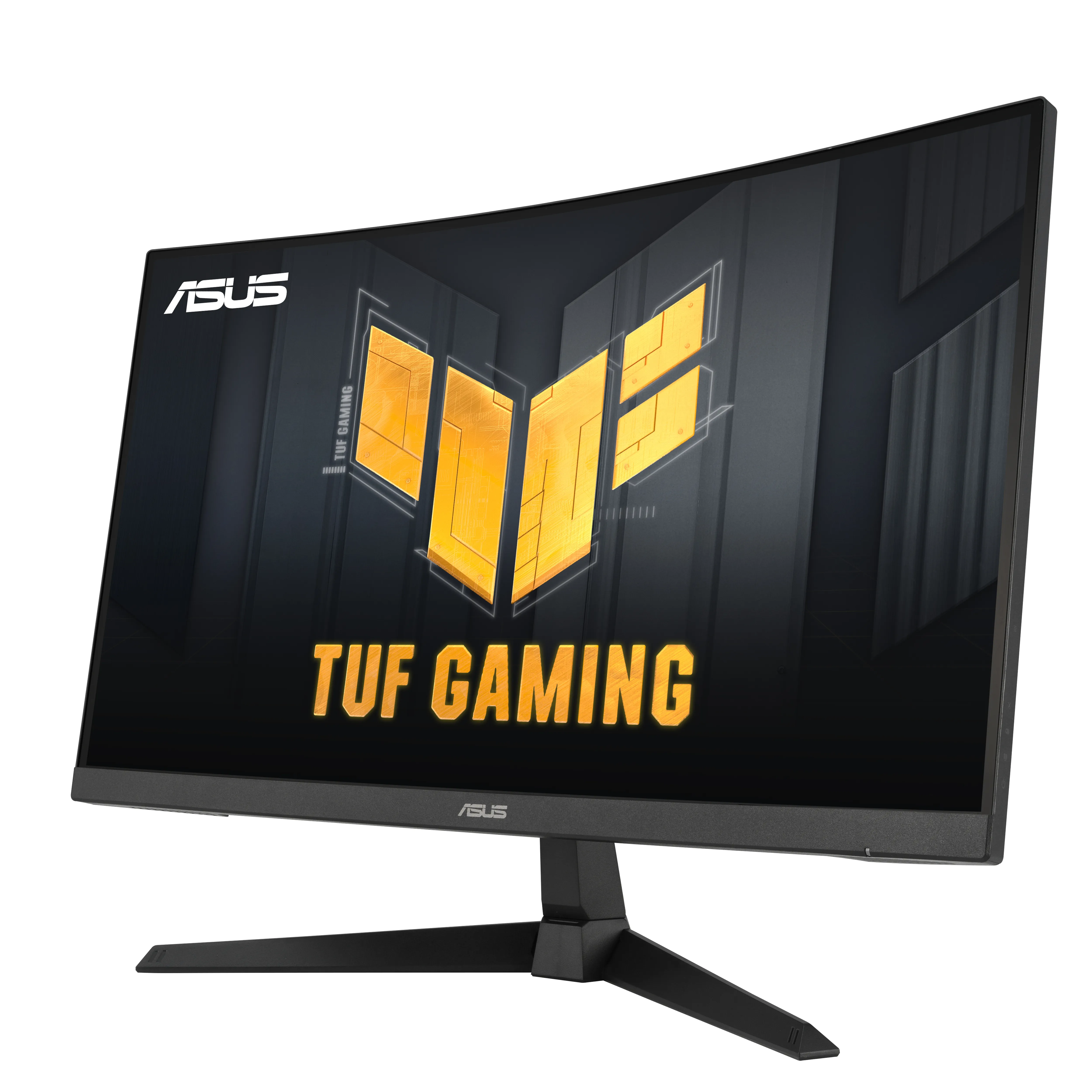 ASUS TUF Gaming VG27VQ3B 68.6cm 16:9 FHD DP