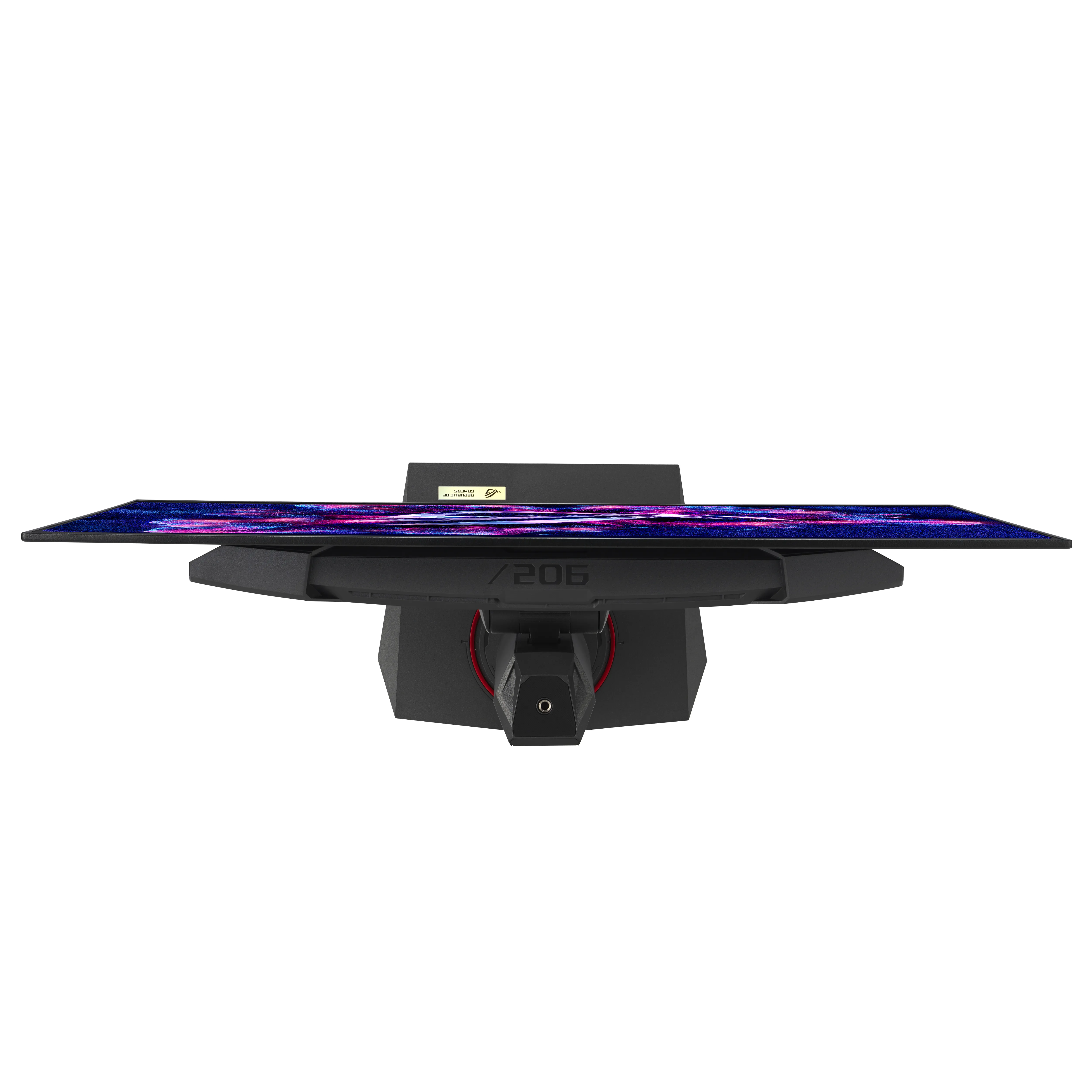 ASUS ROG Strix OLED XG27AQDMG 26.5" QHD, OLED Gaming Monitor with 240Hz