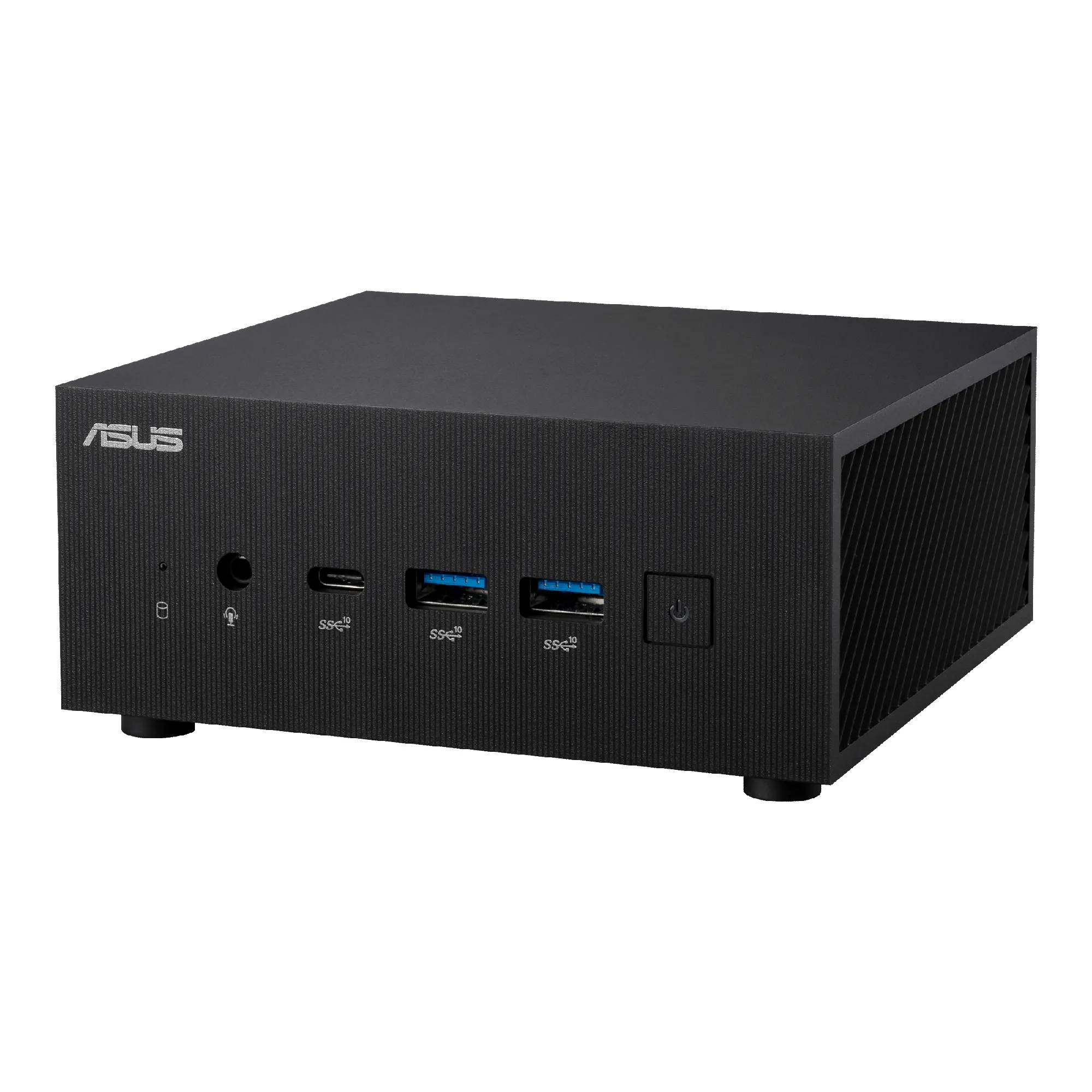 Asus PN64-BB3012MD Barebones Intel Core i3-1220P Wifi 6E DP Port VESA 1YR CB