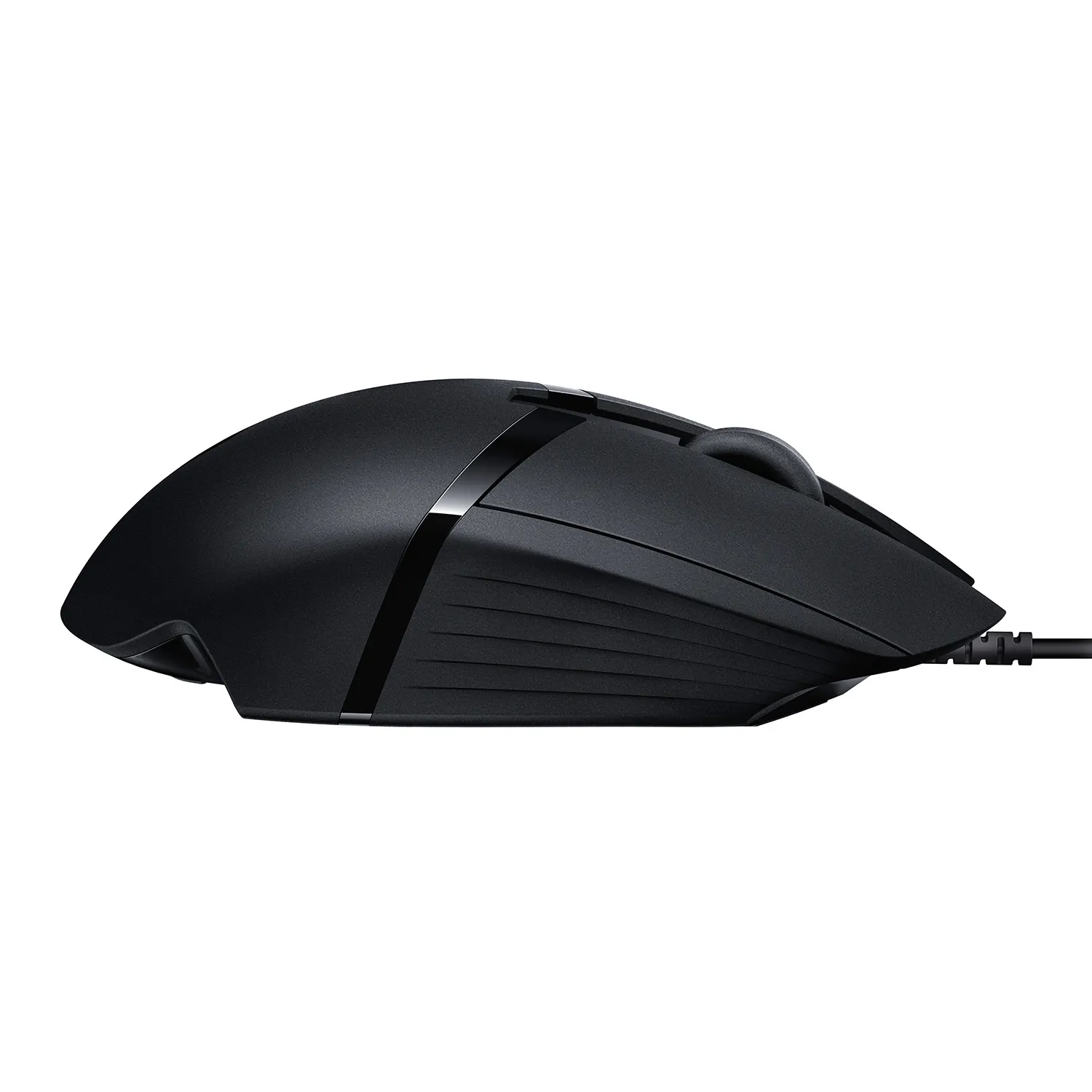 Logitech G402 Hyperion Fury -pelihiiri, musta
