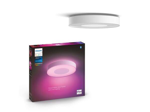 Philips HUE INFUSE L CEILING LAMP WHITE