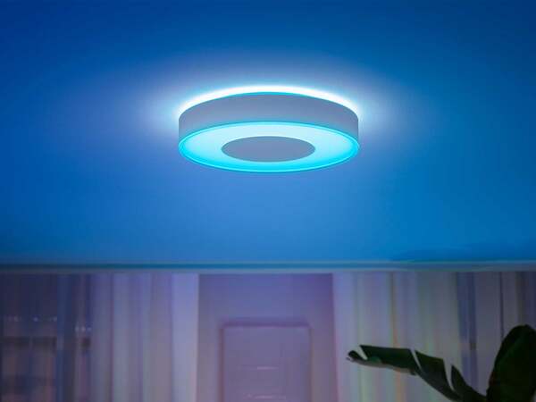 Philips HUE INFUSE L CEILING LAMP WHITE