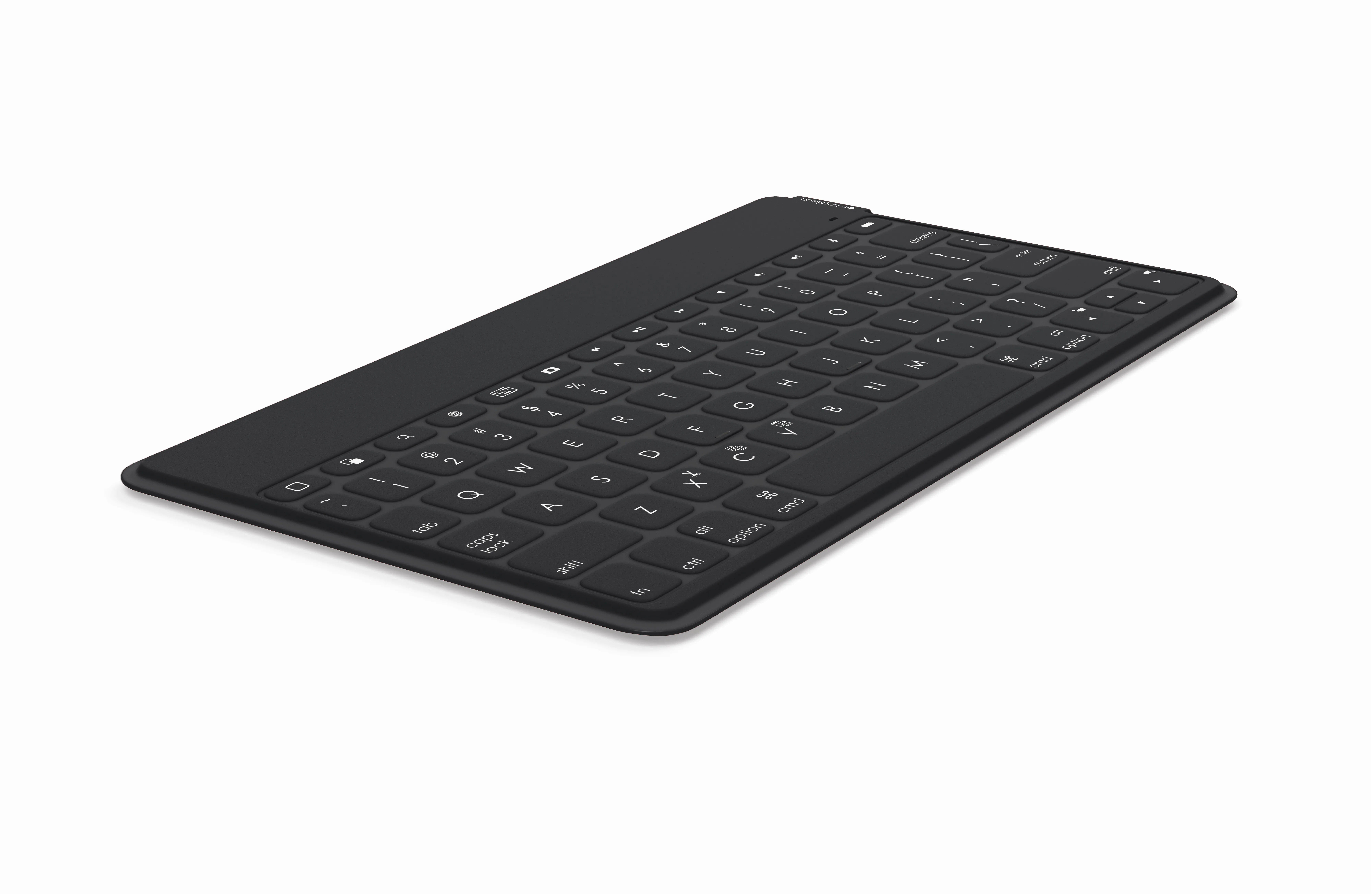 Logitech Keys-To-Go Portable Keyboard
