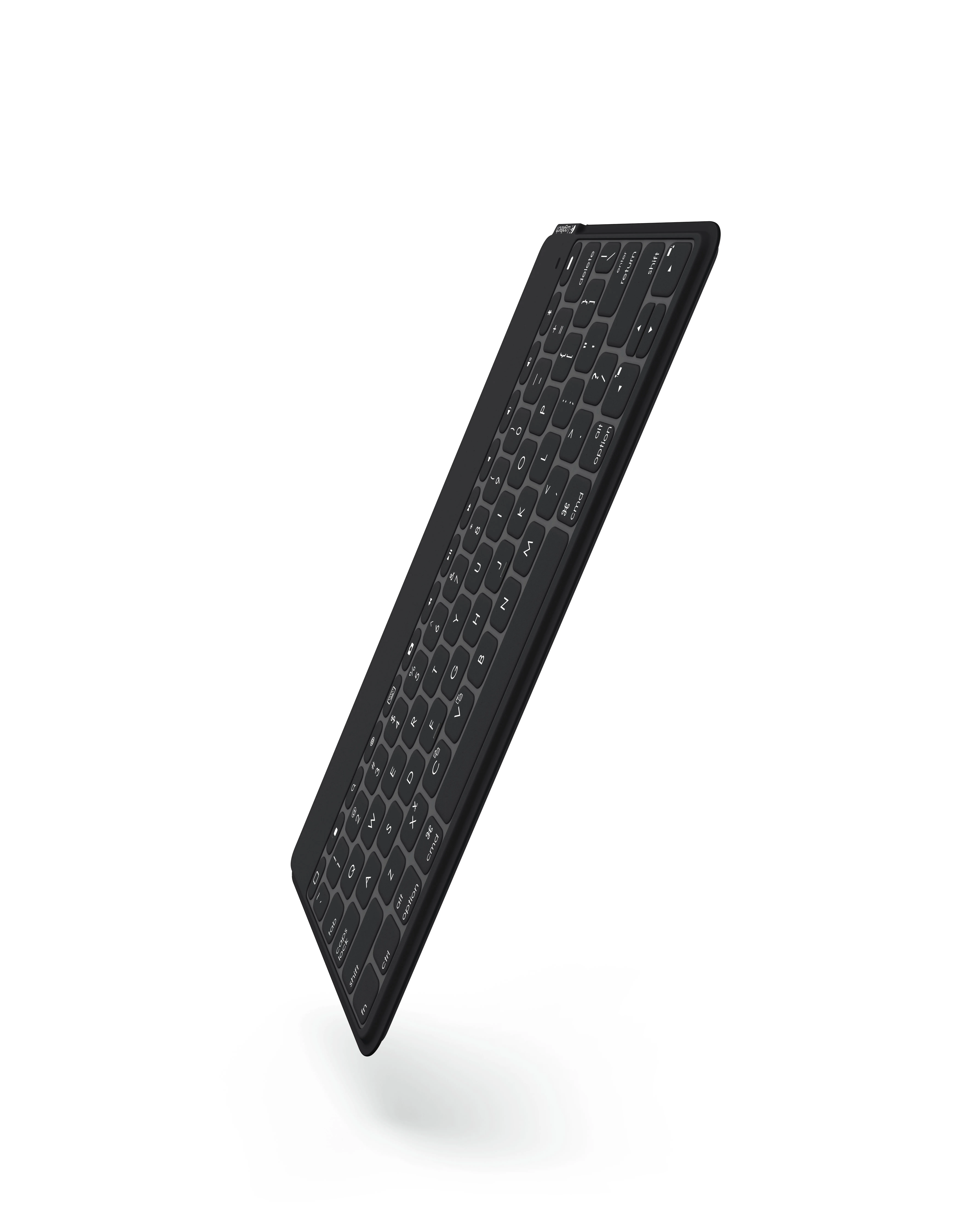 Logitech Keys-To-Go Portable Keyboard