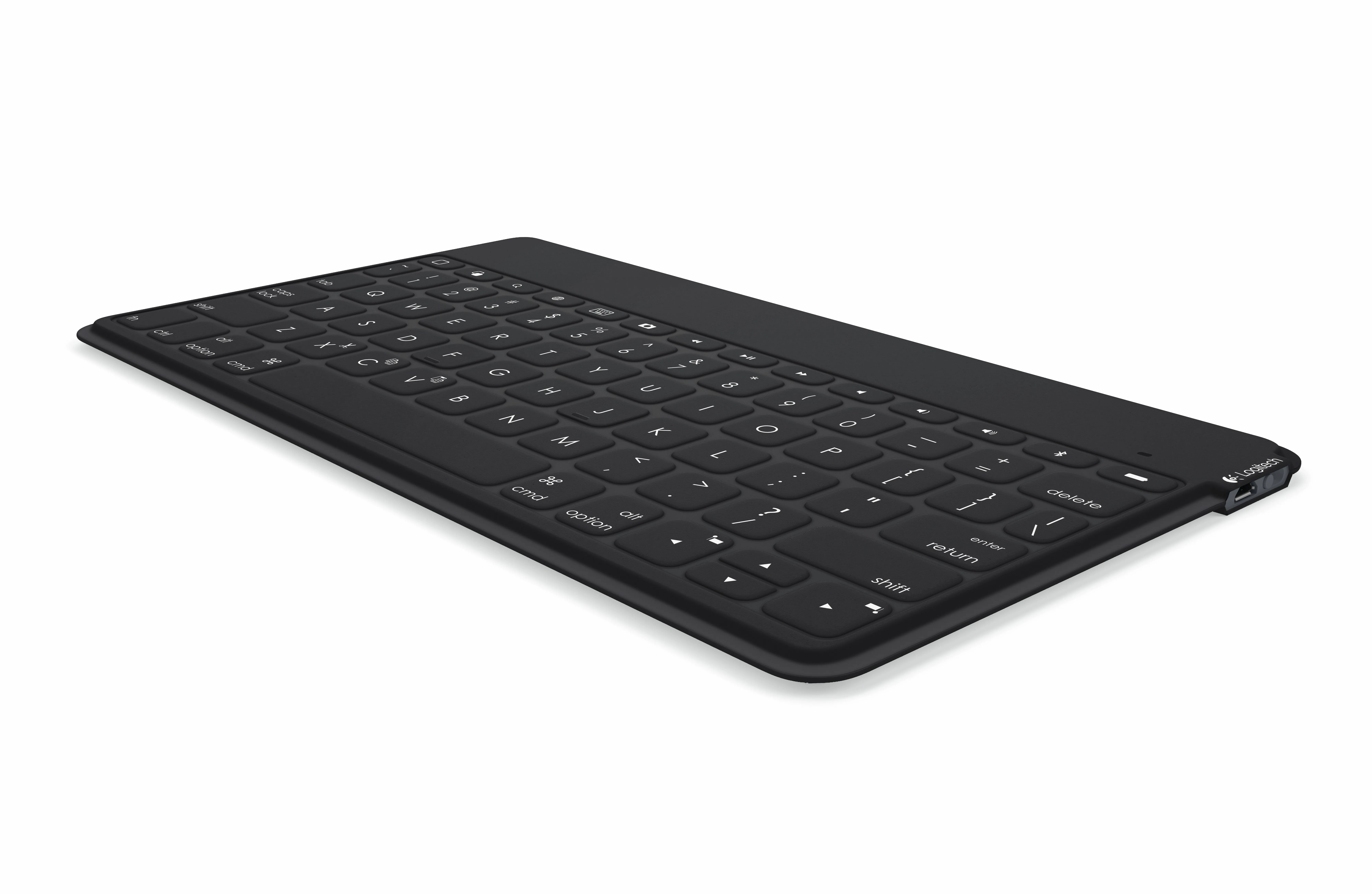 Logitech Keys-To-Go Portable Keyboard