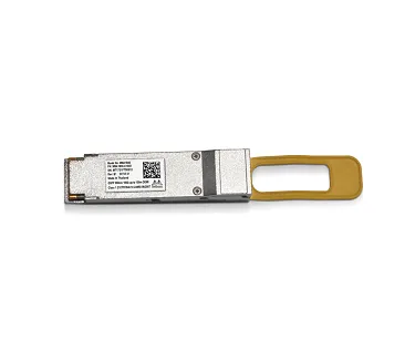 NVIDIA QSFP28-MPO -valokuitukaapeli, hopea