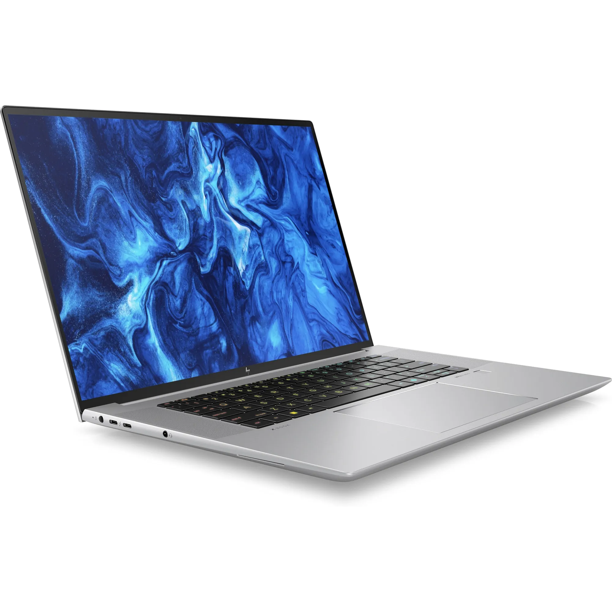 HP ZBook Studio G11 Intel Core Ultra 9 185H 16inch WUXGA 2x32GB DDR5 1TB SSD RTX 3000 ADA 8GB Wi-Fi 7 BT 5.4 W11P 3y SmartBuy (ML)