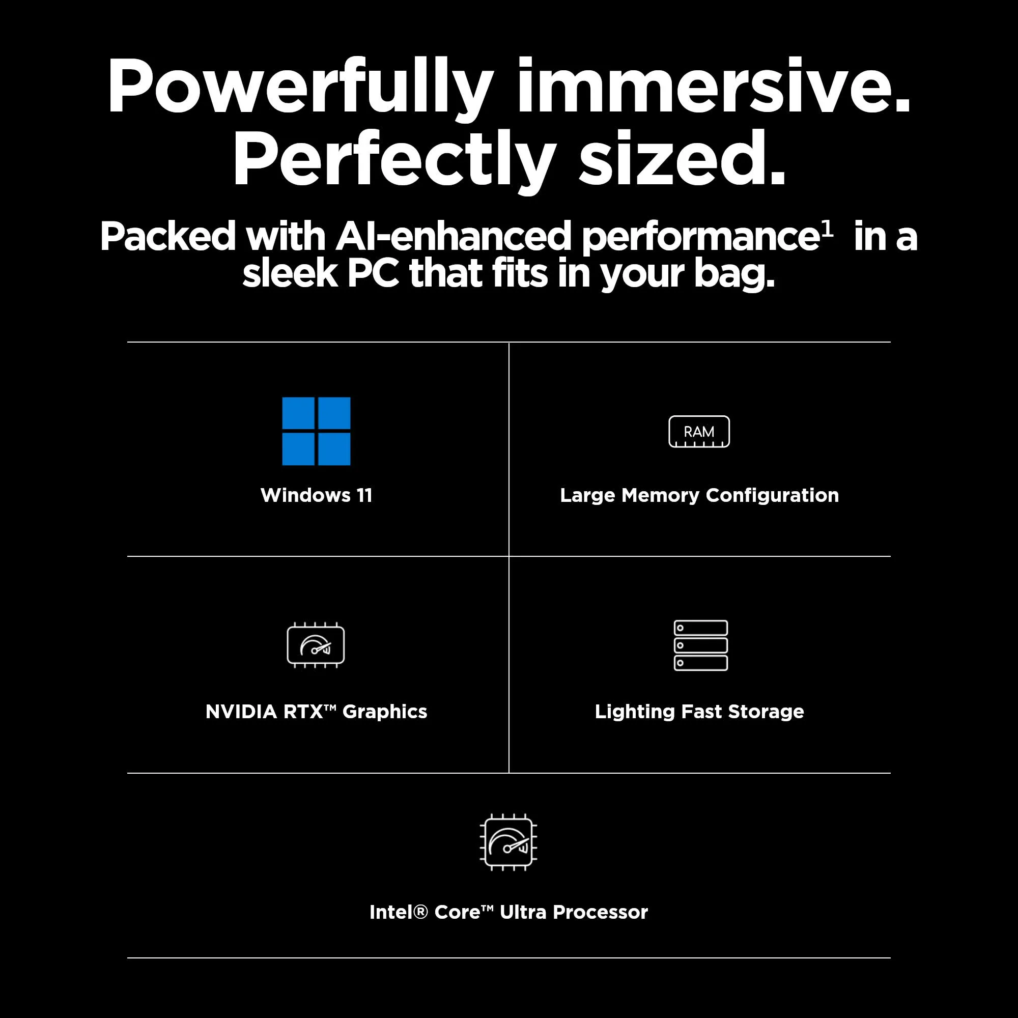 HP ZBook Studio G11 Intel Core Ultra 9 185H 16inch WQUXGA 2x32GB DDR5 1TB SSD RTX 4070 8GB Wi-Fi 7 BT 5.4 W11P 3y SmartBuy (ML)