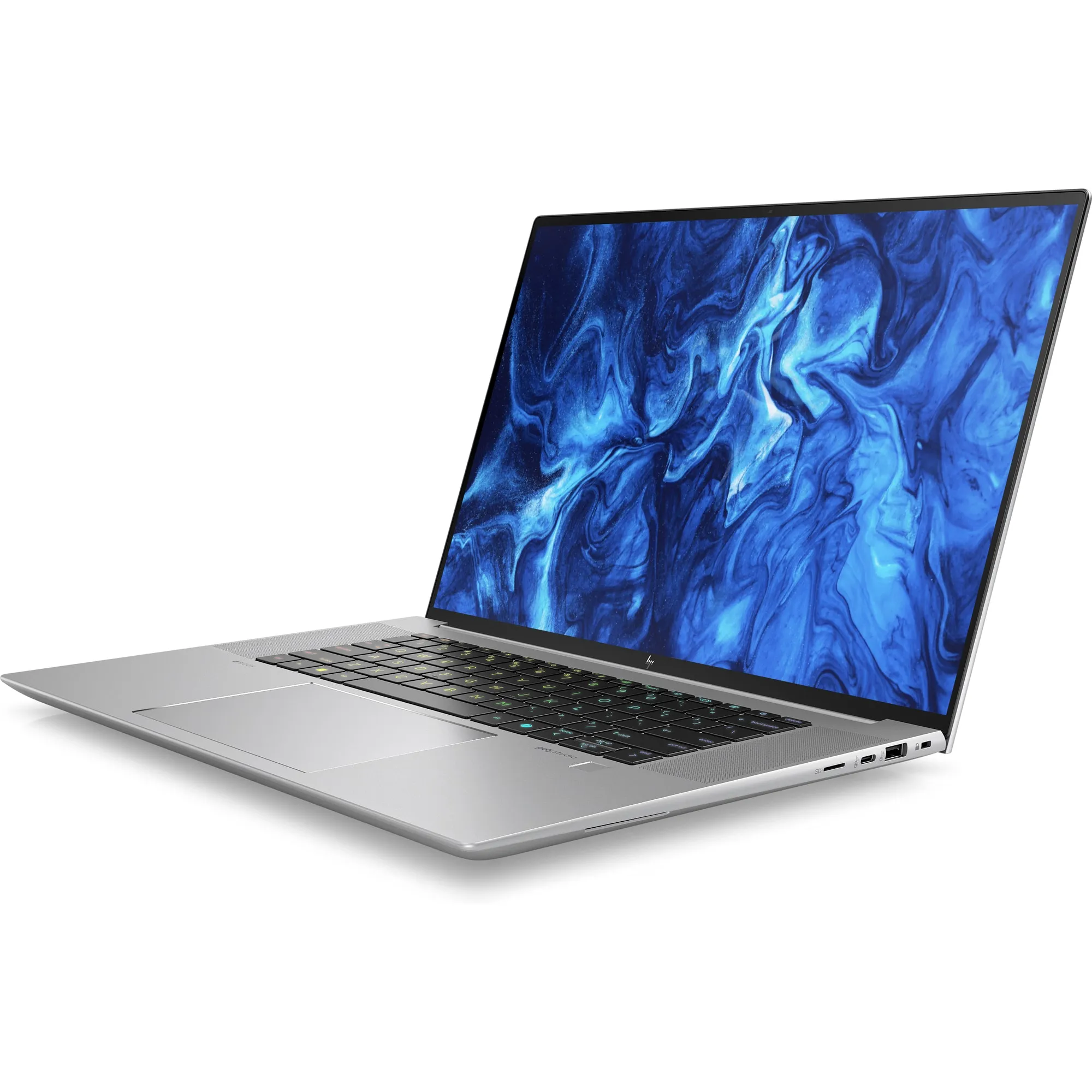 HP ZBook Studio G11 Intel Core Ultra 9 185H 16inch WQUXGA 2x32GB DDR5 1TB SSD RTX 4070 8GB Wi-Fi 7 BT 5.4 W11P 3y SmartBuy (ML)