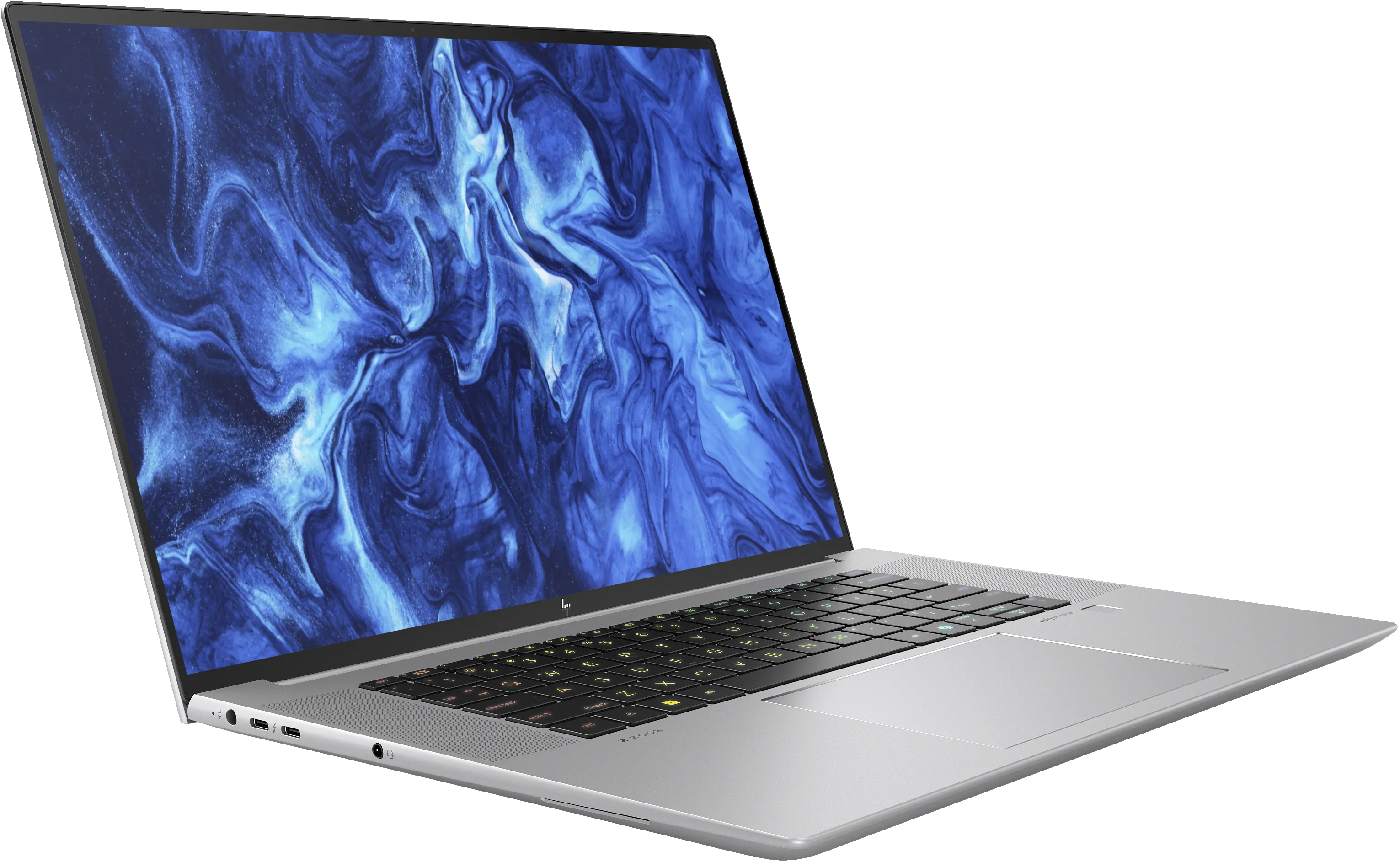 HP ZBook Studio G11 Intel Core Ultra 9 185H 16inch WQUXGA 2x32GB DDR5 1TB SSD RTX 4070 8GB Wi-Fi 7 BT 5.4 W11P 3y SmartBuy (ML)